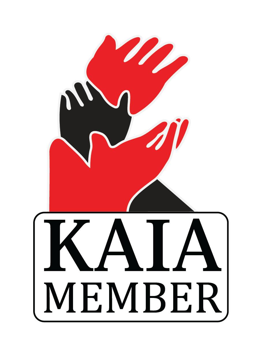 KAIA NEW LOGO